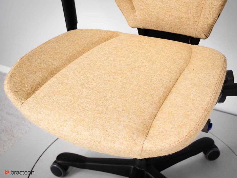 Fotel biurowy Kinnarps 9000 Nowy / Outlet DARMOWA DOSTAWA