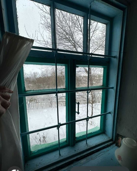 Продається будинок в Шершнях