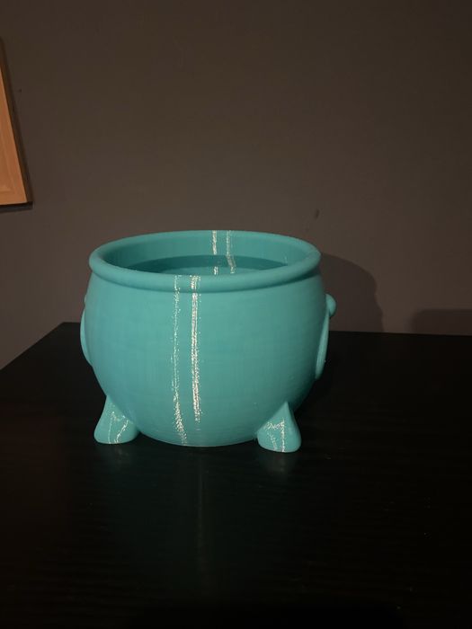 Kotły na cukierki – idealne na Halloween!