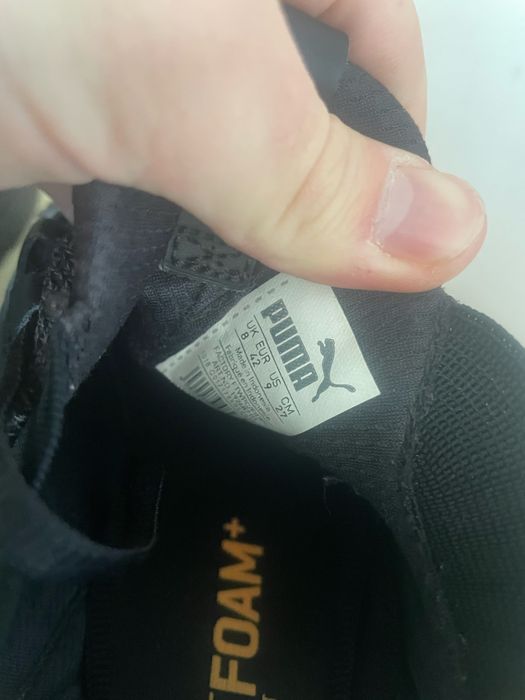 Чоловічі Кросівки PUMA