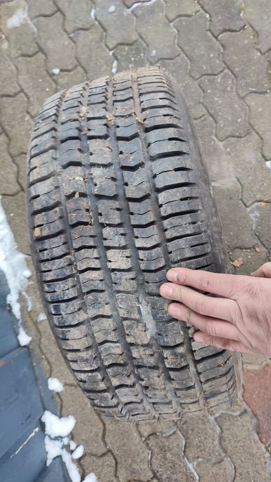 Диск 5/139.7/r15/et26/9jj/275.60.15з колесом