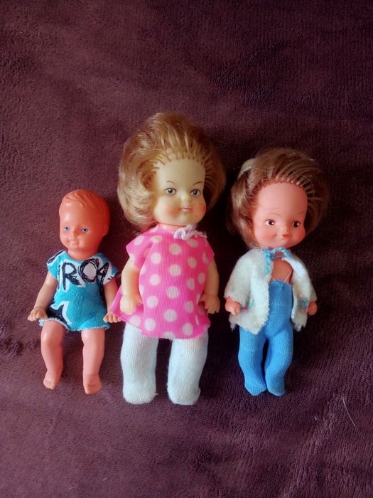 Куколка гдр Ари Ari