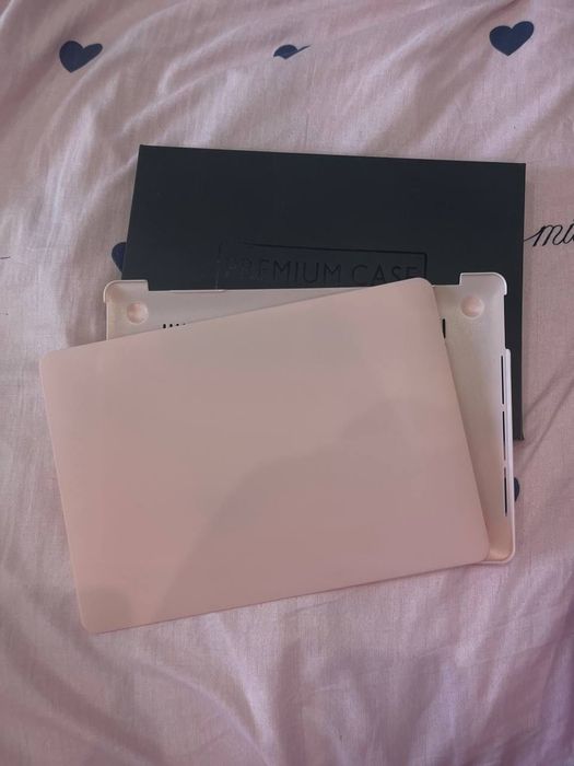 Продам чохол для MacBook (новий)