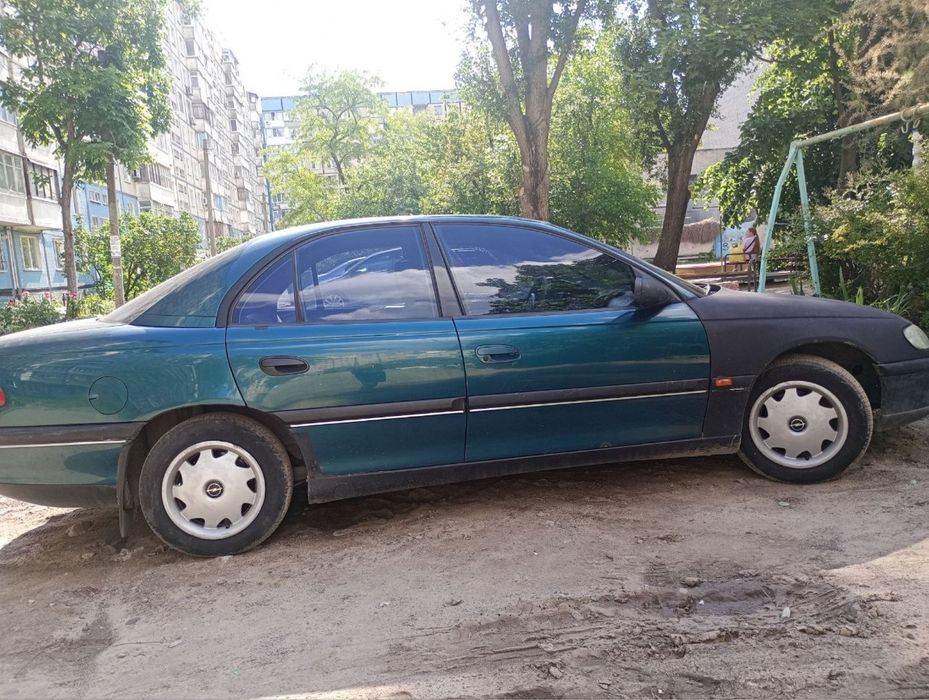 Продам Opel omega b
