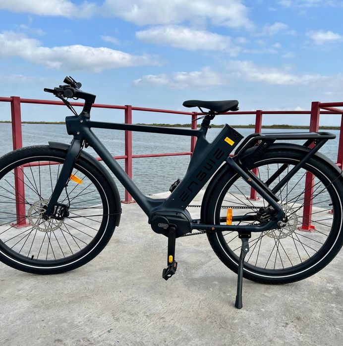 Vendo/Troco Engwe P275 Pro | Como Nova