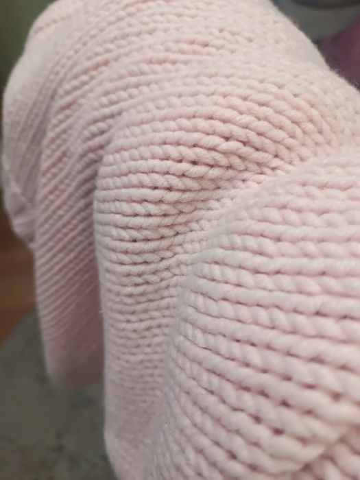 Светр теплий esprit