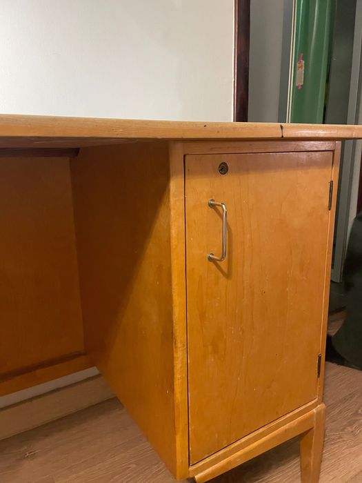 biurko modern dizajn bauhaus