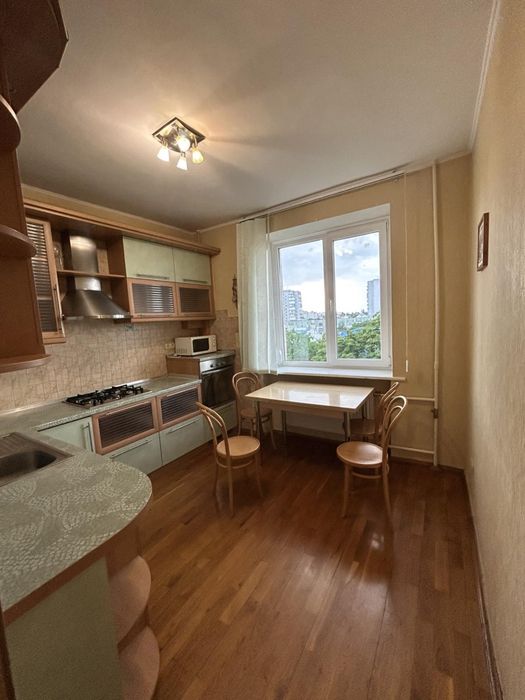 Сдам 3 ком.квартиру!