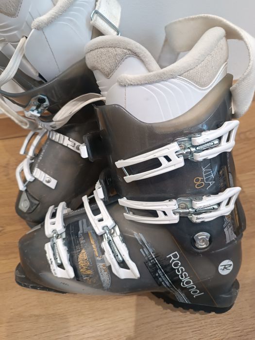 Buty narciarskie Rossignol rozmiar 27,5