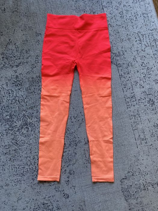 Legginsy sportowe crivit roz M