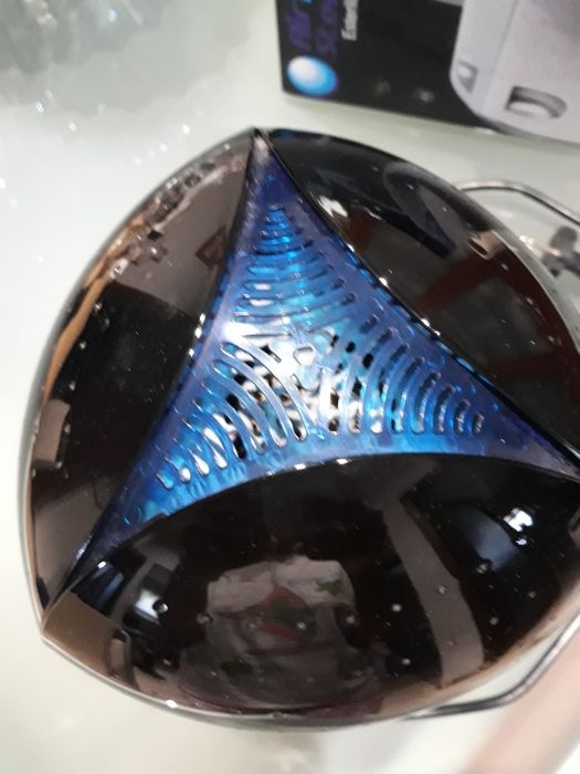 Esterilizador de Ar- Airfree P1000 preto