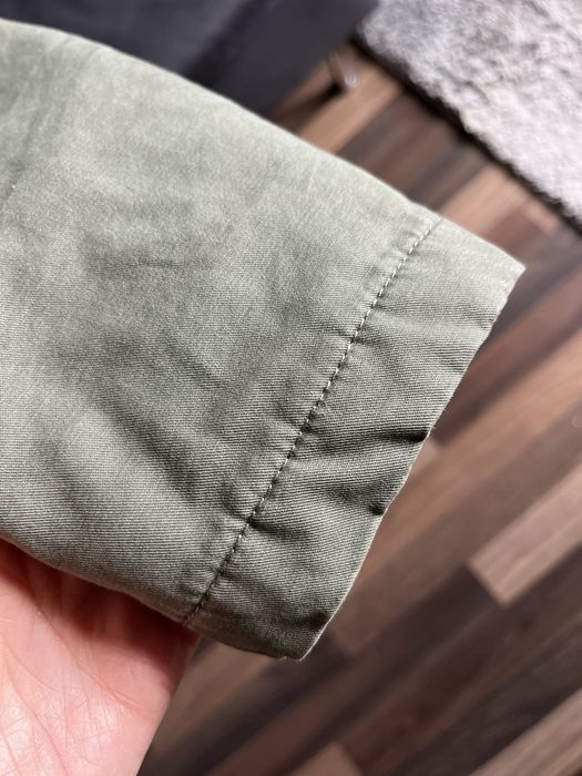 Kurtka parka Reserved rozmiar 38