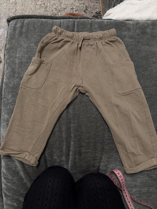 Штани zara 104р штани h&m 98р
