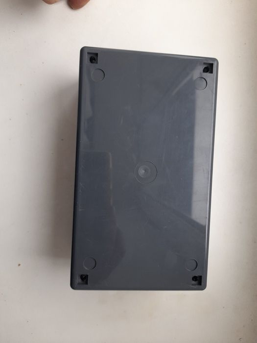 Детектор газу, модуль