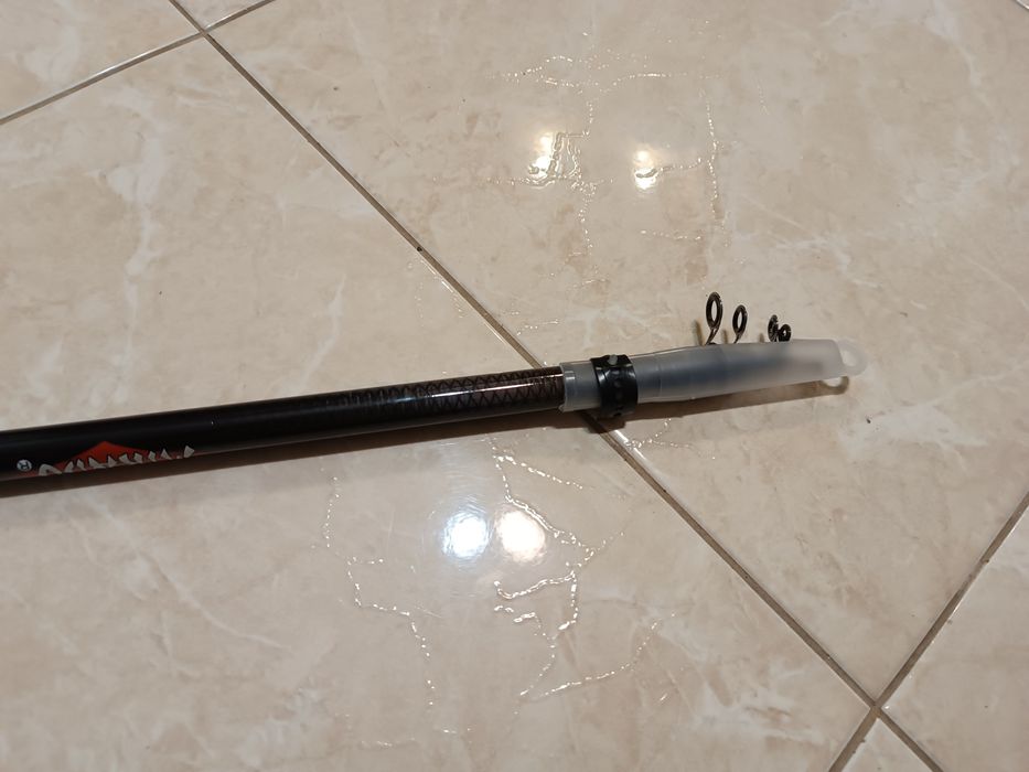 Болонское удилище