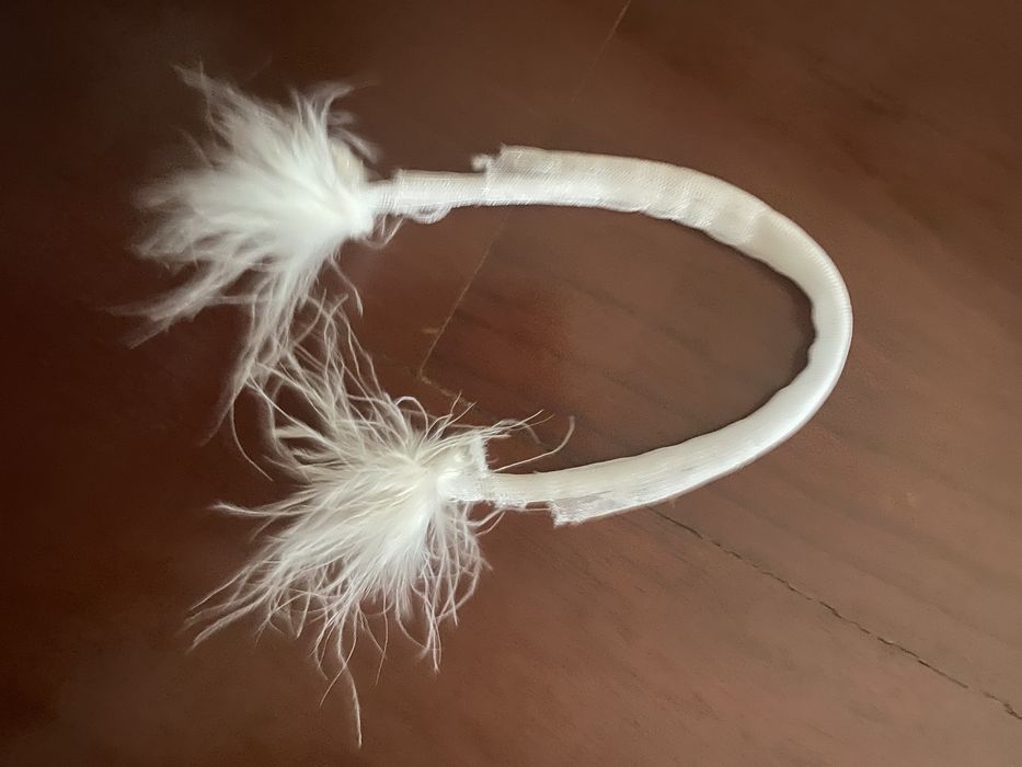 Acessorios das barbies