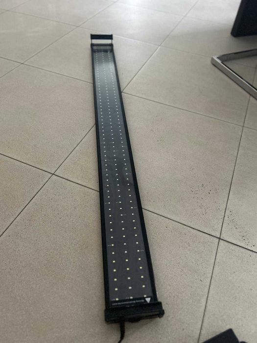 Calha Led para Aquário 120cm
