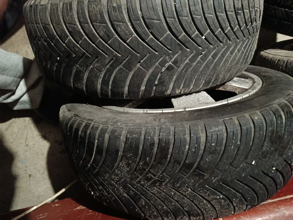 Продам легкосплавні титанові диски