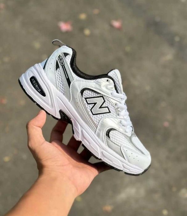 Женские кроссовки, new balance 530, жіночі кросівки, легкі кроссівки