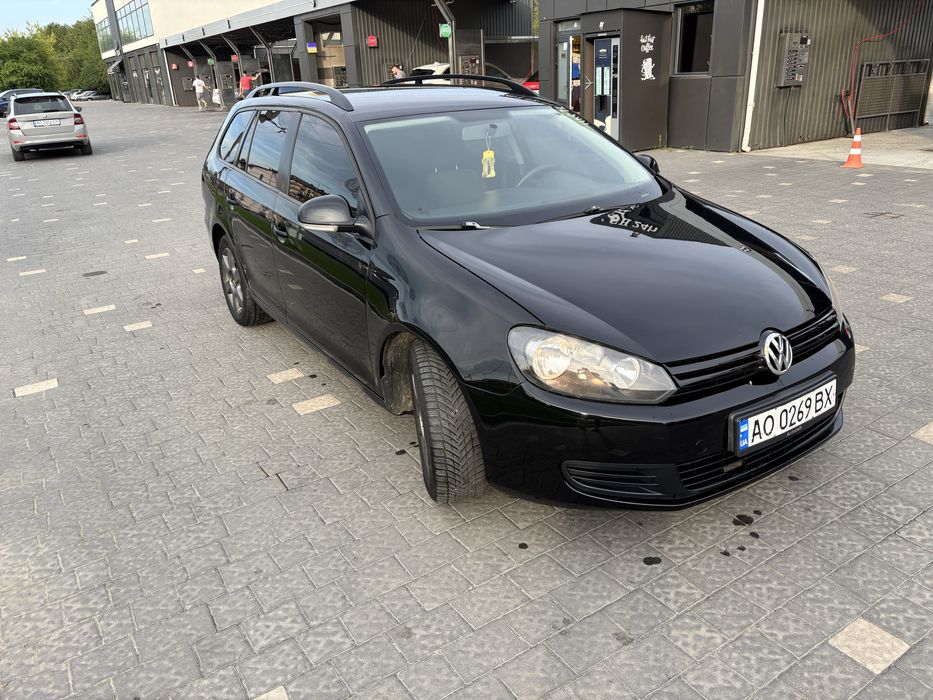 Volkswagen Golf 2011 VIN WVWZZZ1KZBM664364 фото оголошення 4 з 22