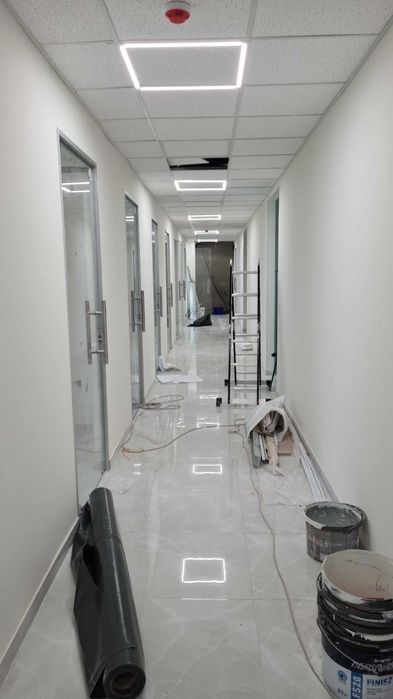 Commercial real estate at st. Ul Vladimirskaya (area 688,9 m²) - Atlanta.ua - photo 11