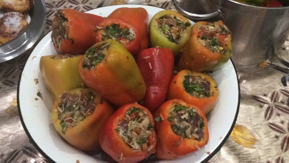 Вкусняшки от МамыЧоли!!!