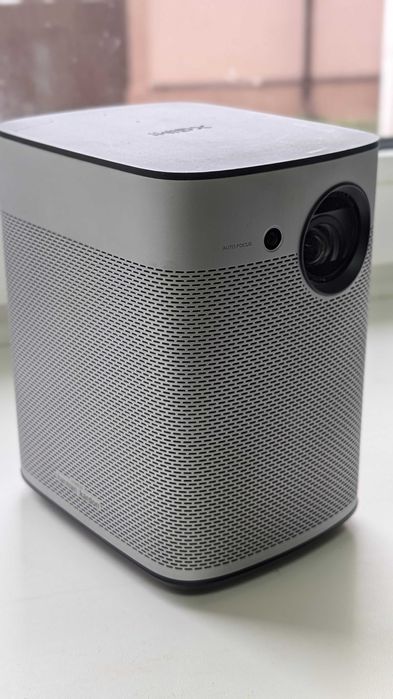 Переносний DLP проектор XGIMI Halo (Glo bal version) + екран 120 дюймі