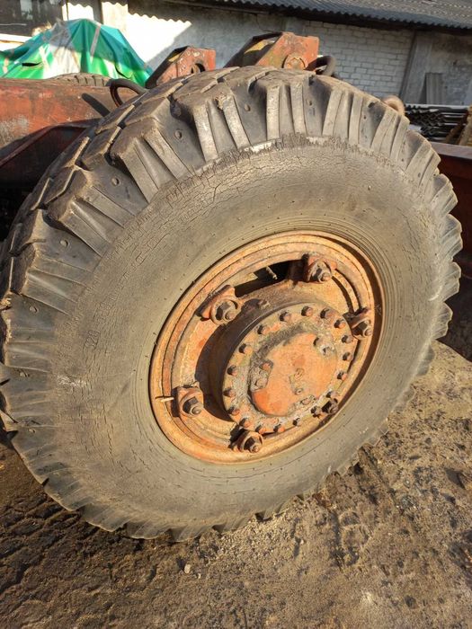 Екскаватор ЕО 3323