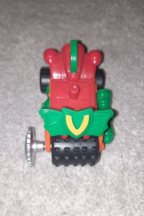 Veículos Superzings