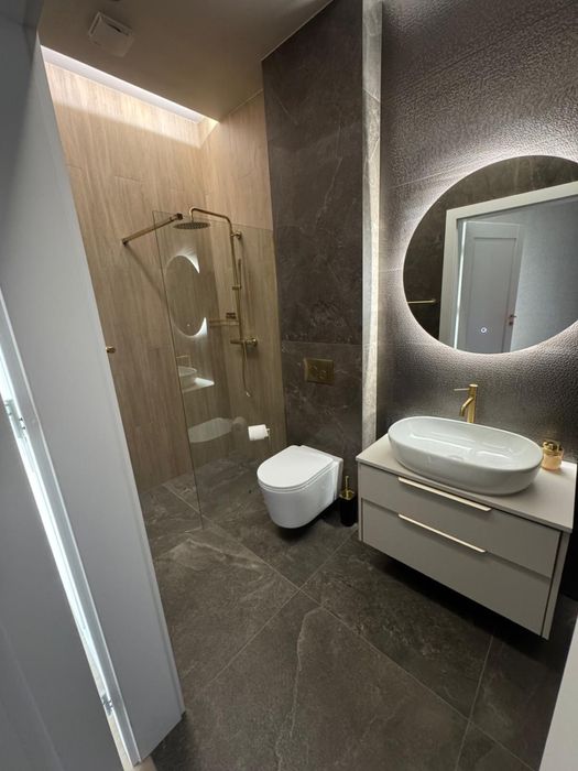 Gabinet Premium pod Masaż / Fizjoterapię – Brodnica | All Inclusive