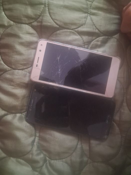 Hawuei y6 e samsung  A15