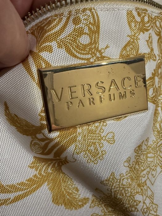 Женский стильный кошелёк Dior Диор на кнопке