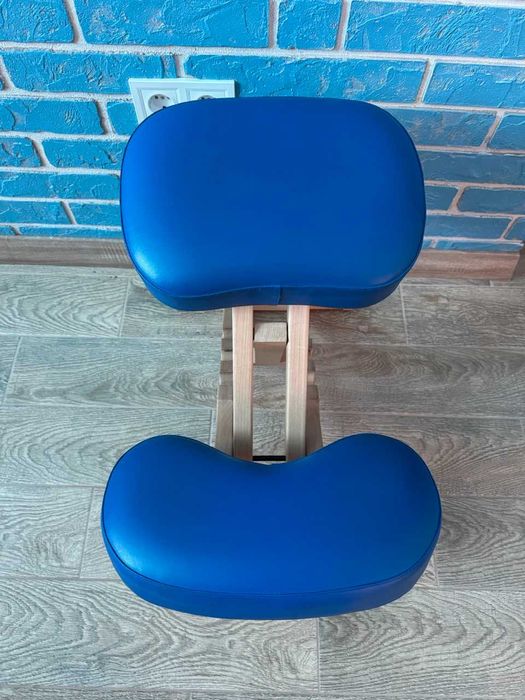 Ортопедичний колінний стілець у ідеальному стані