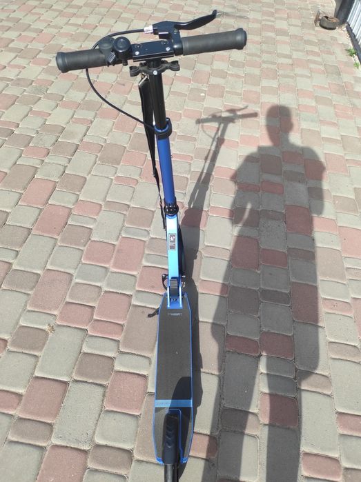 Самокат Movino City Comfort Plus