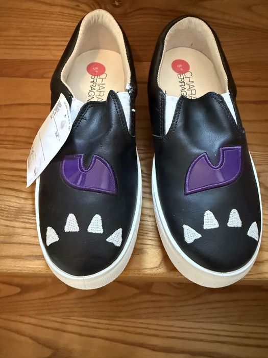 Продам сліпони на дівчинку