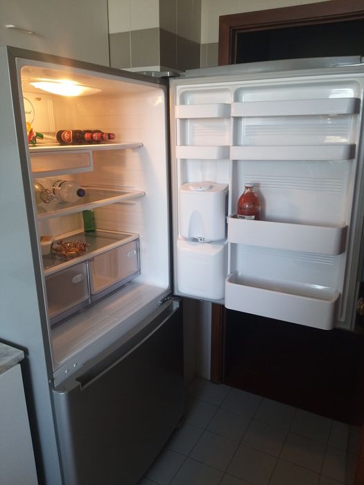 Samsung frigorífico