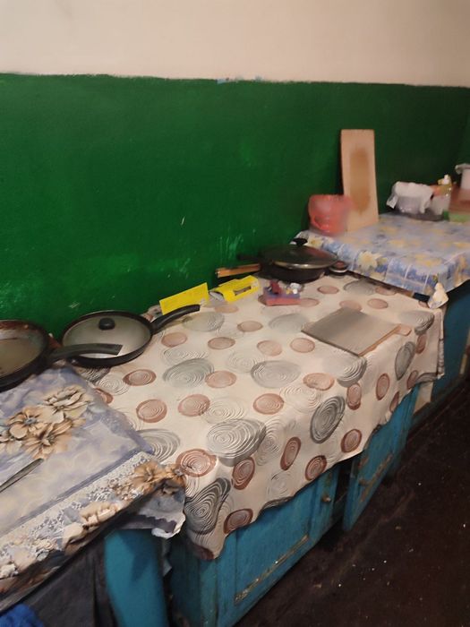 Оренда кімнати в гуртожитку на Водоканалі