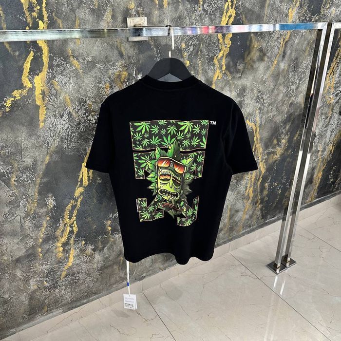 Футболка Iceberg Looney Tunes DISNEY мужская bugs bunny унисекс