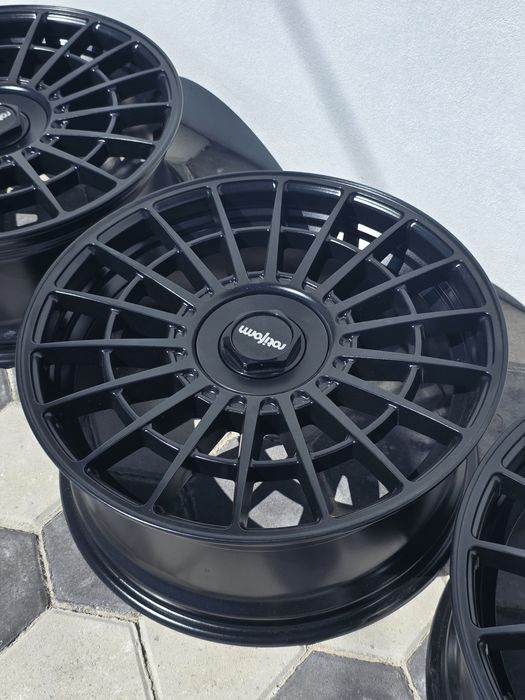 Jantes 20 Rotiform LAS-R 5x112