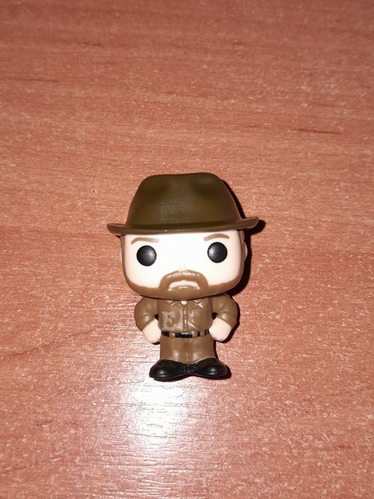 Обмін осд фігурки