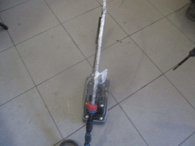 Seletor caixa velocidades PEUGEOT 207 SW (WK_)