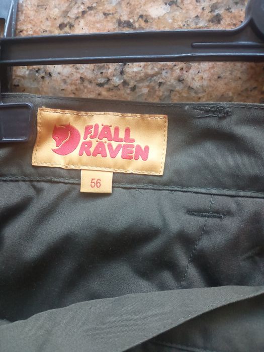 Zimowe ubranie myśliwskie