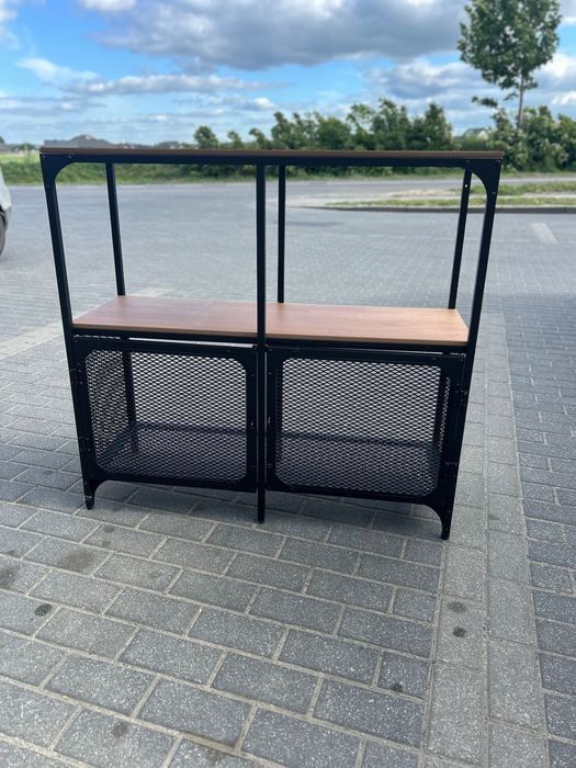 Fjallbo hit Ikea regał komoda