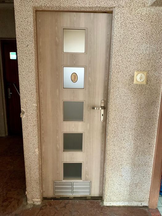 Oddam za darmo drzwi