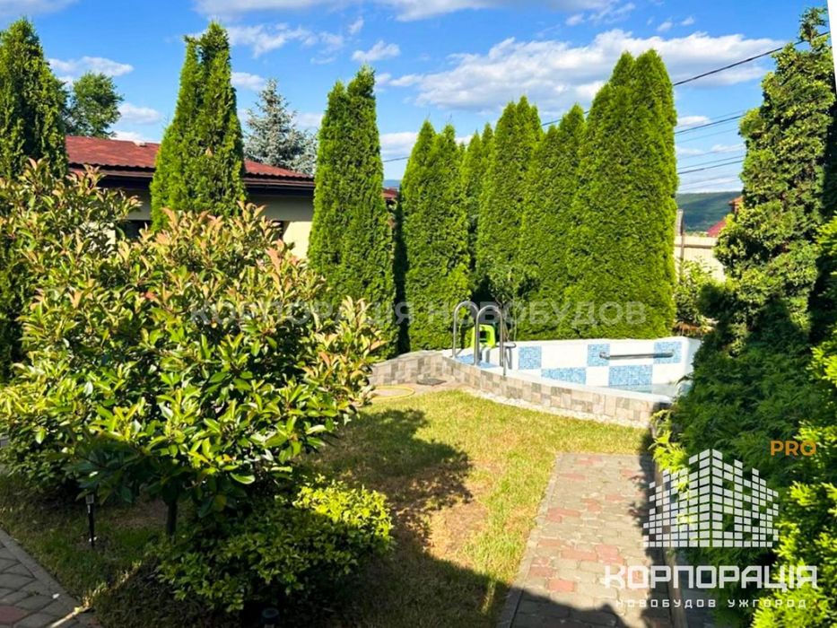 Дом по адресу Люстдорфская дор. (площадь 105 м²) - Atlanta.ua - фото 21