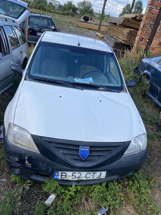 dachia 1.5 dci капот