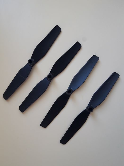 4 Propellers for Visuo Drone64297696384515124