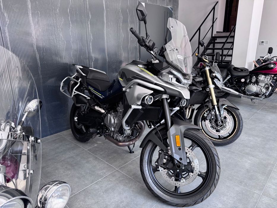 Cfmoto