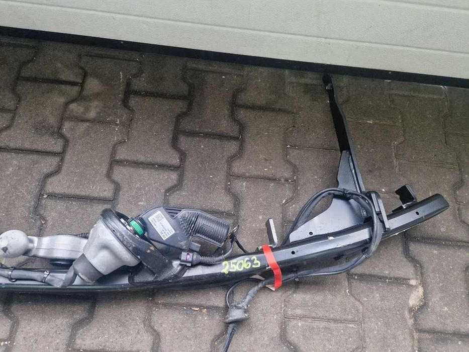 Volkswagen Tiguan II 5NA Hak Holowniczy