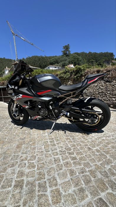 BMW S1000rr